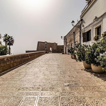 Cconforthotels Appartamento Domus Venezia Bari Exterior photo