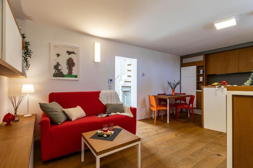 Cconforthotels Appartamento Domus Venezia Bari Exterior photo