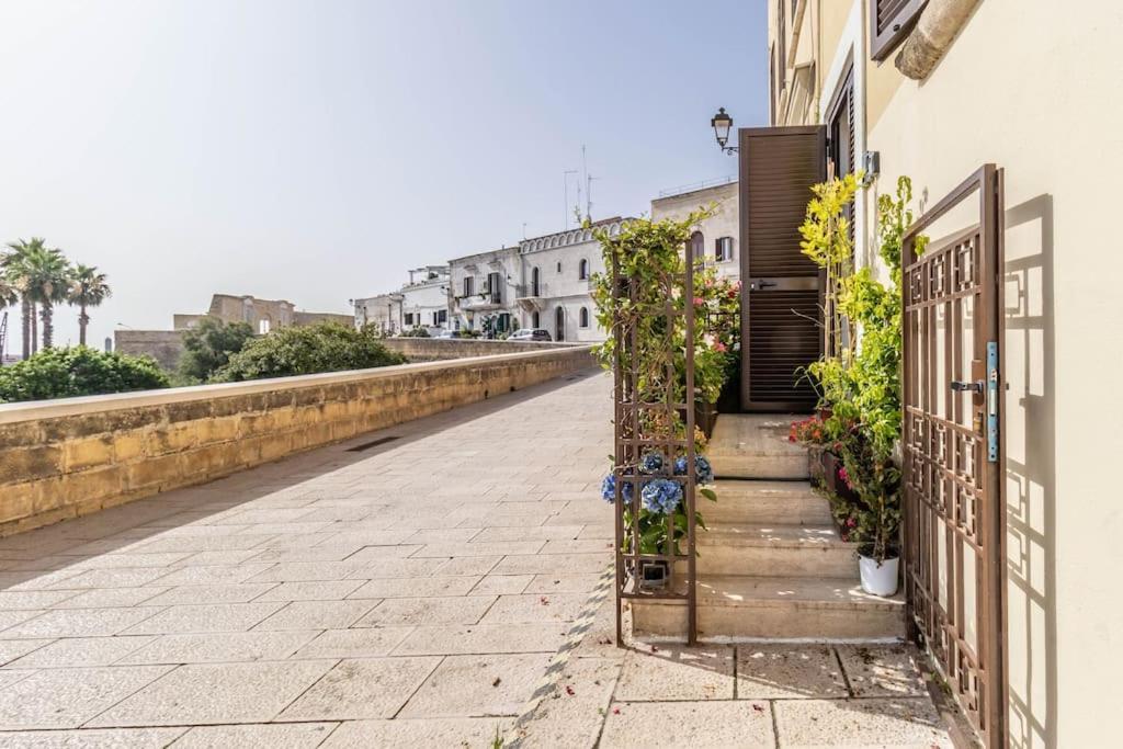 Cconforthotels Appartamento Domus Venezia Bari Exterior photo