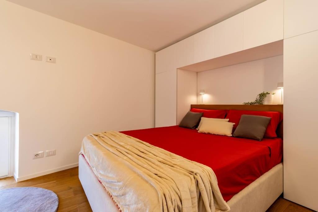 Cconforthotels Appartamento Domus Venezia Bari Exterior photo