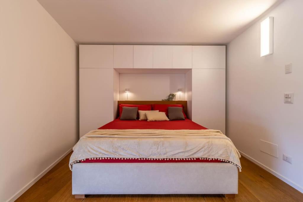 Cconforthotels Appartamento Domus Venezia Bari Exterior photo