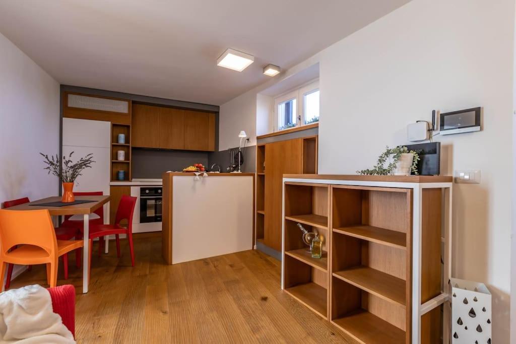 Cconforthotels Appartamento Domus Venezia Bari Exterior photo